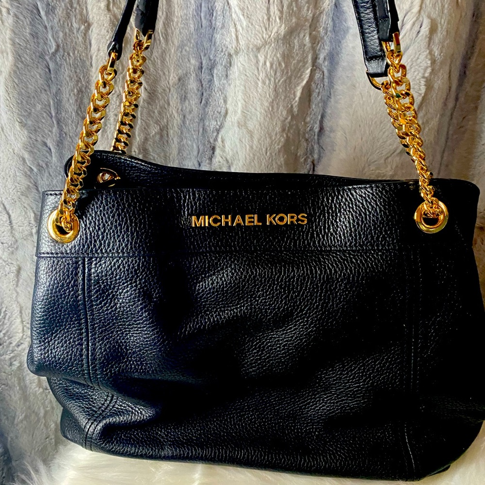 Michael Kors bag EUC